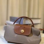 Longchamp Le Pliage Vizon  – Small (S)