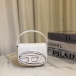 Diesel Kadın Çanta - Beyaz