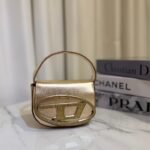 Diesel Kadın Çanta - Altın Rengi